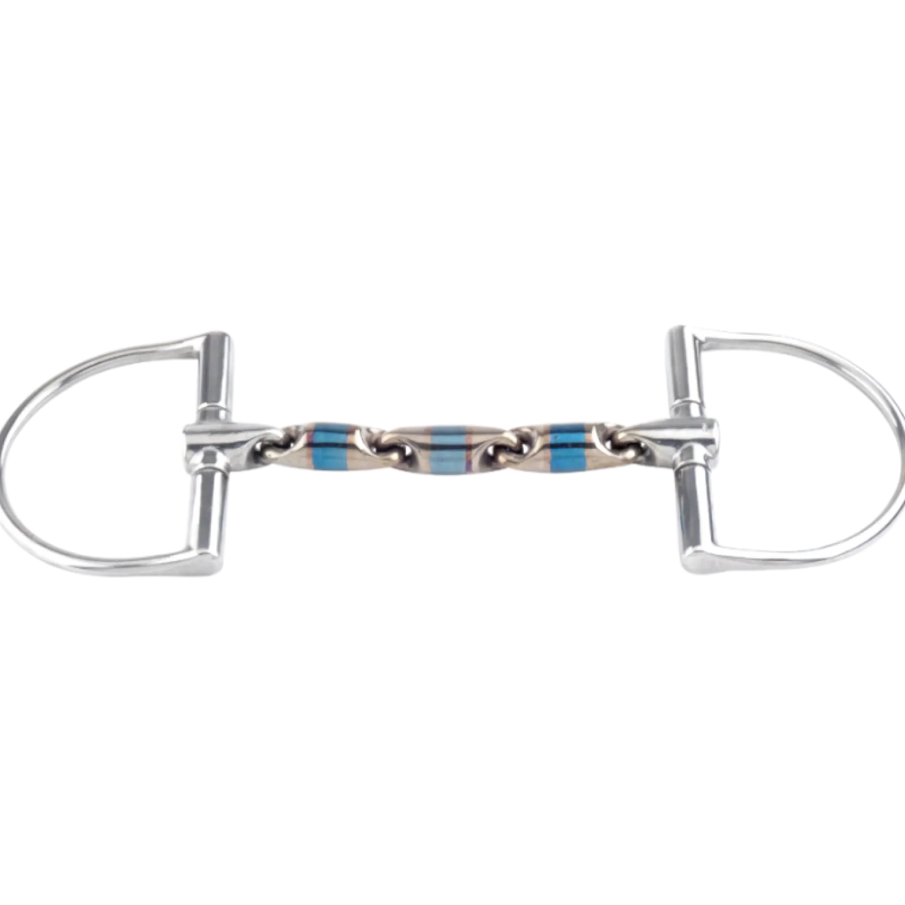 D-Ring Sweet Iron Waterford, 16 mm