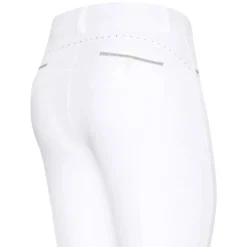 Easy Rider Reithose Damen ERCarice HW22, Vollbesatz, Full-Grip