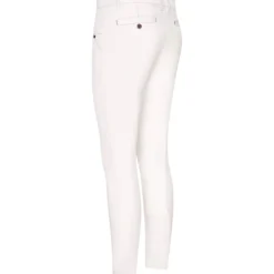 Easy Rider Reithose Herren ERPhil, Vollbesatz, Lederbesatz