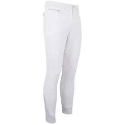 Easy Rider Reithose Herren Victor, Kniebesatz, Knee-Grip