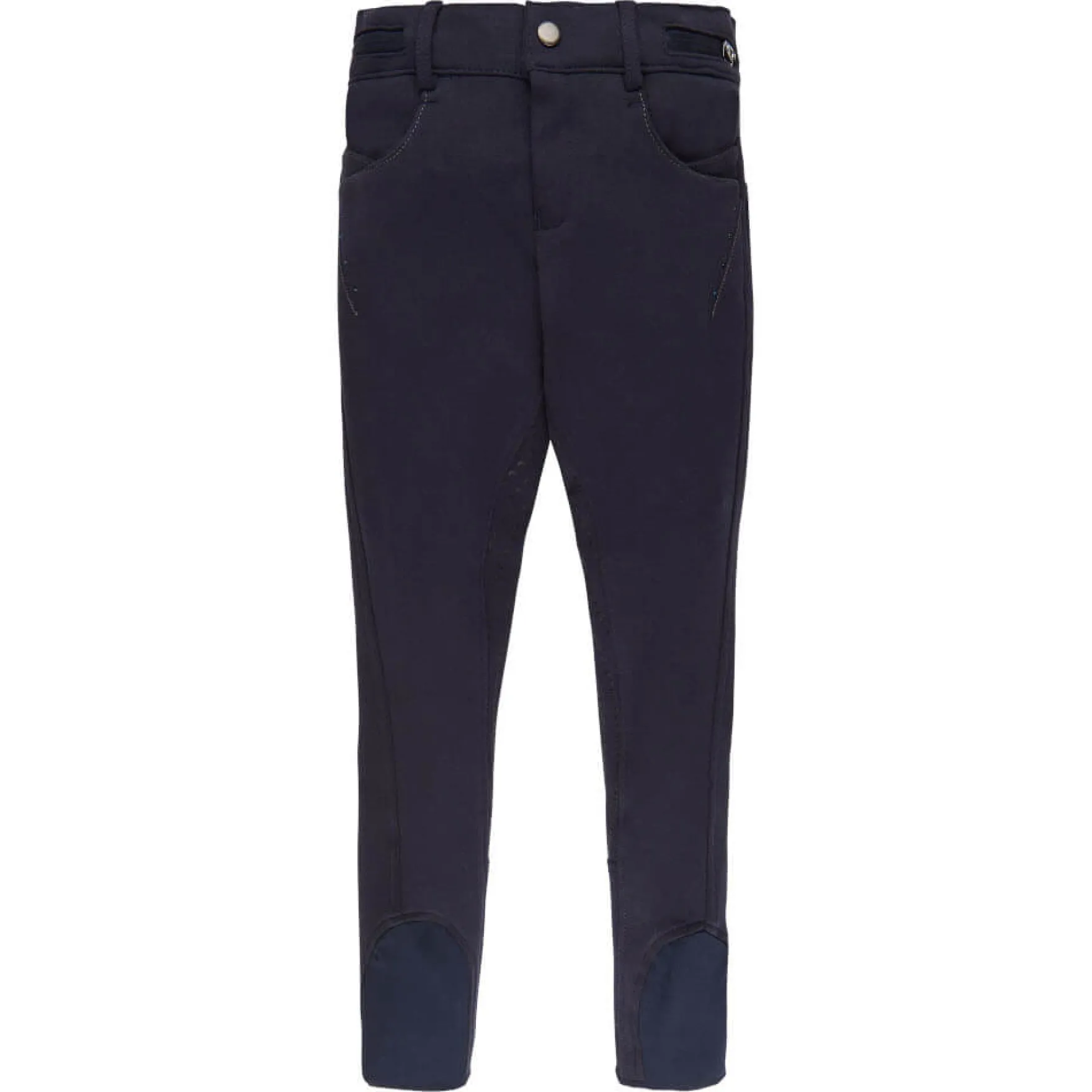 Easy Rider Reithose Kinder Sandy, Vollbesatz, Full-Grip