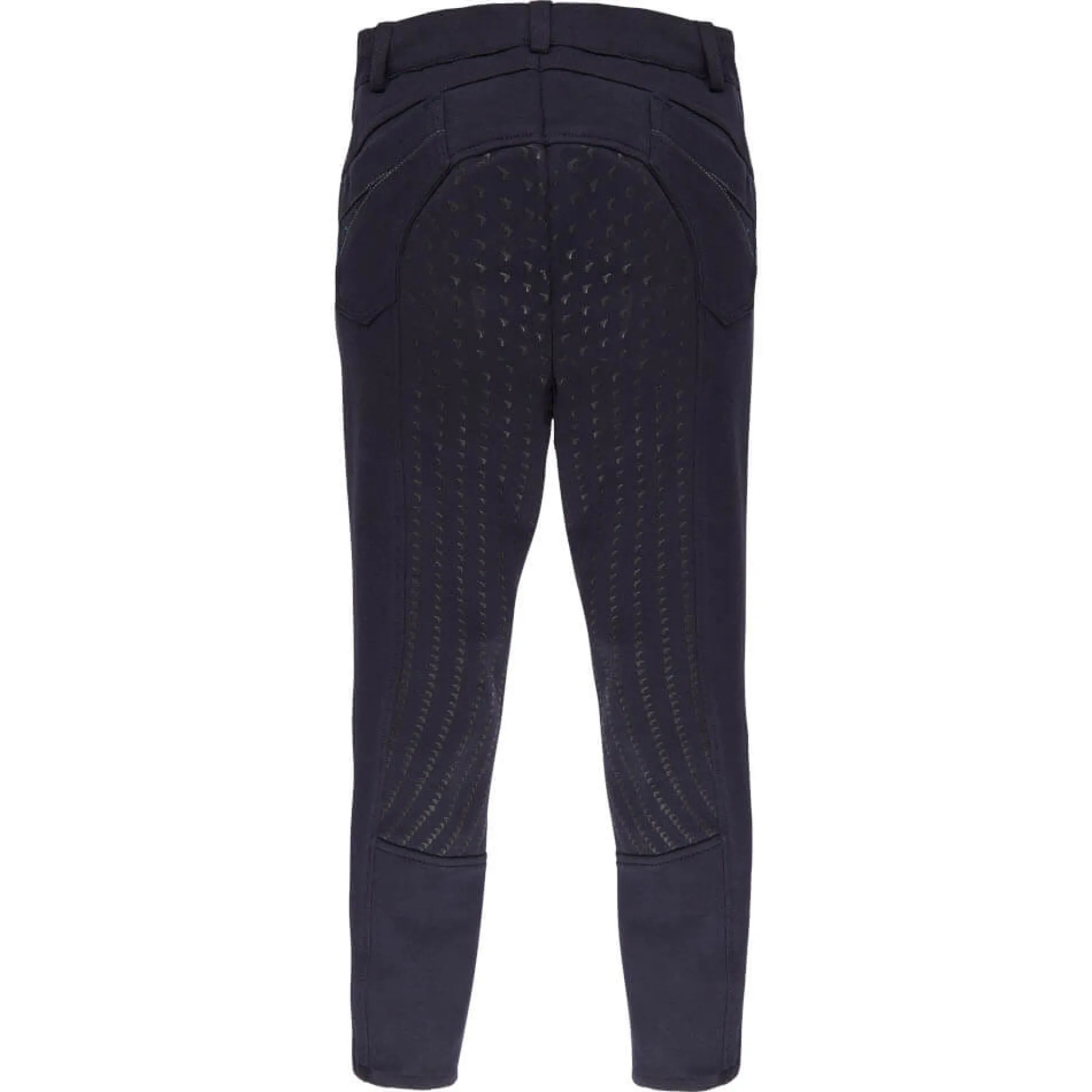 Easy Rider Reithose Kinder Sandy, Vollbesatz, Full-Grip