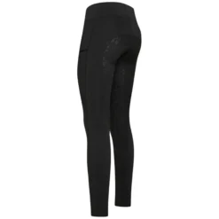 Easy Rider Reitleggings Kinder ERDietse, Vollbesatz, Full-Grip