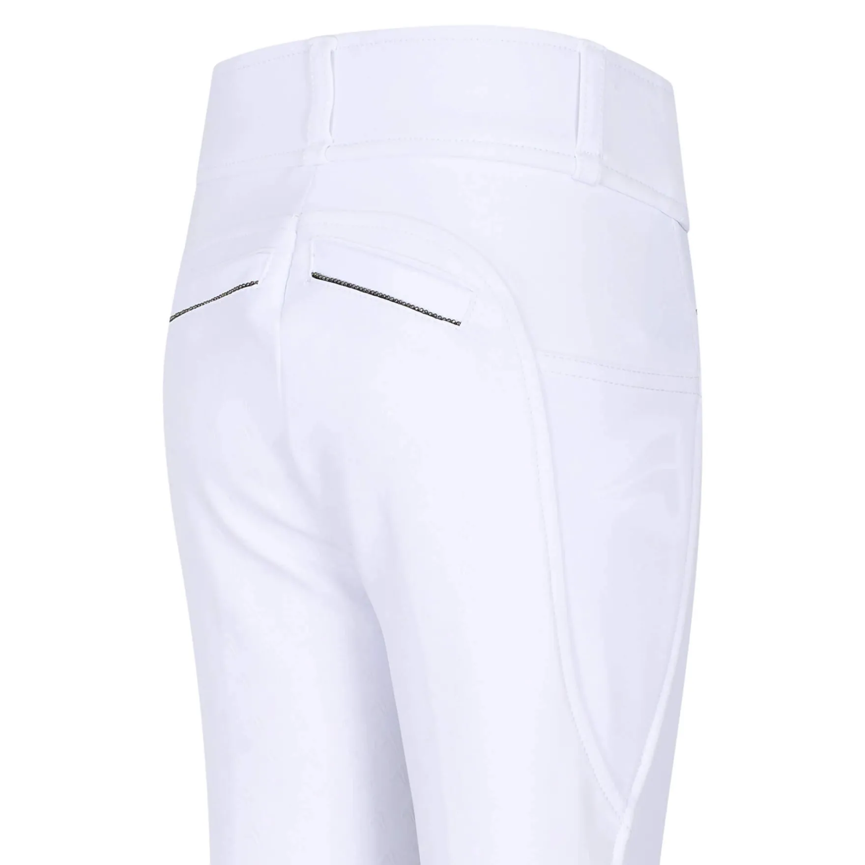 Easy Rider Reitleggings Kinder ERMaxima, Vollbesatz, Full-Grip