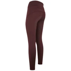 Easy Rider Reitleggings Kinder ERDietse, High Waist, Vollbesatz, Full-Grip