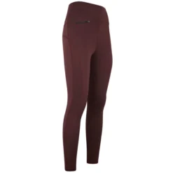 Easy Rider Reitleggings Kinder ERDietse, High Waist, Vollbesatz, Full-Grip