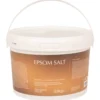 Epsomsalz, Poultice