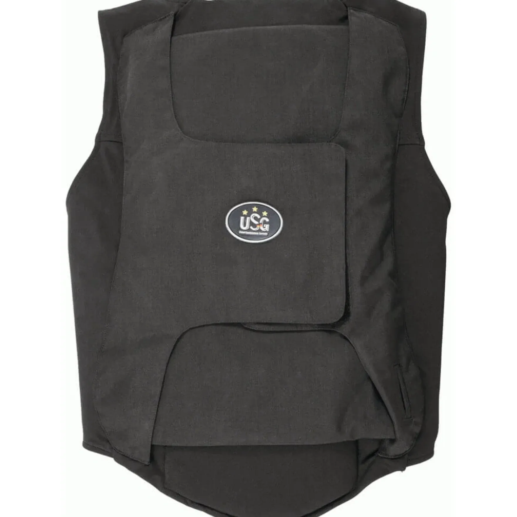 EquiAirbag Precto Air Fit, Rückenprotektor mit Airbagweste