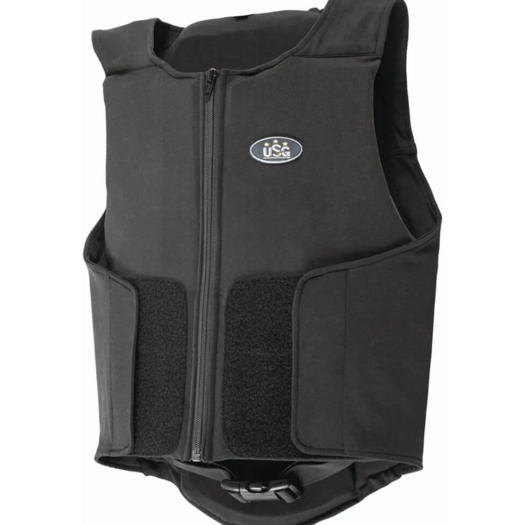 EquiAirbag Precto Air Fit, Rückenprotektor mit Airbagweste