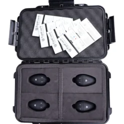 EquiCoach 4.2 Koffer mit 4 Sets