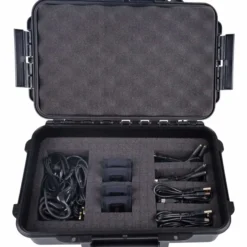 EquiCoach 4.2 Koffer mit 4 Sets
