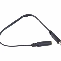 EquiCoach Adapter für 3,5 mm Klinkenstecker