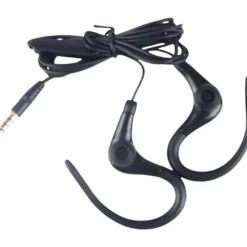EquiCoach Headset, mit Ohrbügel