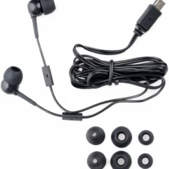 EquiCoach Ohrhöhrer, Kopfhöhrer, In-Ears