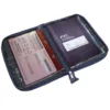 Equidenpass Mappe