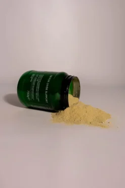 Ergänzungsfuttermittel Detox Leber Support