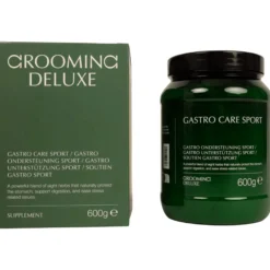 Ergänzungsfuttermittel Gastro Care Sport