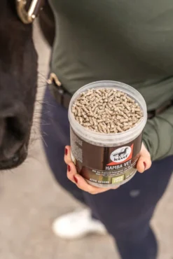 Ergänzungsfuttermittel Hamba Vet