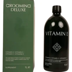 Ergänzungsfuttermittel Vitamin E