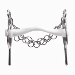 Fahrkandare Liverpool Inno Sense mit Zungenfreiheit, 2 Schlitze, Fixed, 20 mm