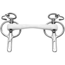 Fahrkandare Liverpool, Inno Sense, Mullen Soft, 2 Schlitze, Non Fixed