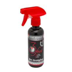 3-feet Strahlpflege Spray, Strahlpflege, Hufpflege