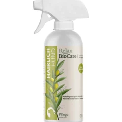 Fellpflegespray Hairlich, für Hunde