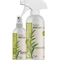 Fellpflegespray Hairlich, für Hunde