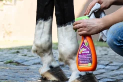 Fellreiniger Wisch & Weg, Trockenshampoo