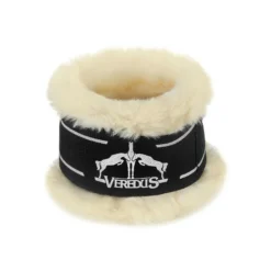 Fesselschutz Pro Wrap Save the Sheep, mit Kunstfell