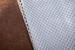 Fliegendecke Buzz-Off Full-Neck, mit festem Halsteil, UV-Schutz