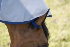 Fliegendecke Buzz-Off Rain & Neck, Regendecke, wasserdicht