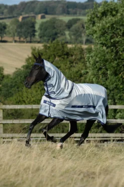 Fliegendecke Buzz-Off Rain & Neck, Regendecke, wasserdicht