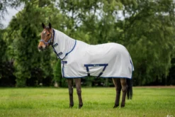 Fliegendecke Freedom Fly Sheet, mit festem Halsteil, UV-Schutz