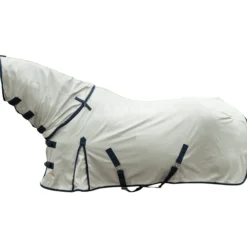 Fliegendecke Rain II, mit abnehmbarem Halsteil, Regenfliegendecke