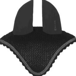 Fliegenhaube CAVALJETTY, Fliegenmütze, Fliegenohren