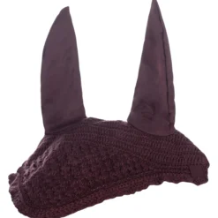 Fliegenhaube Daphne, Fliegenmütze, Fliegenohren