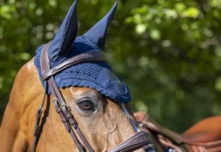 Fliegenhaube Elite, Fliegenmütze, Fliegenohren