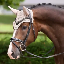 Fliegenhaube ESCato HW25, Fliegenmütze, Fliegenohren