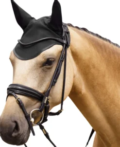 Fliegenhaube ESCoco, Fliegenmütze, Fliegenohren