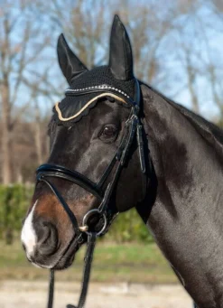 Fliegenhaube, Fliegenmütze, Fliegenohren