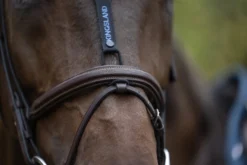 Fliegenhaube KLMaxine HW25, Fliegenmütze, Fliegenohren, Soundless, Mesh
