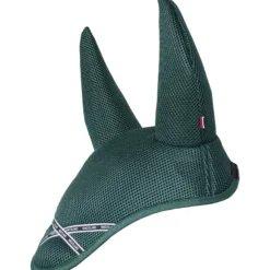Fliegenhaube KLNora FS25, Fliegenmütze, Fliegenohren, Soundless