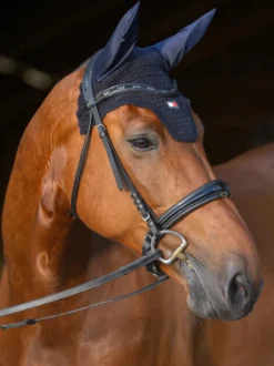 Fliegenhaube Lexington, Fliegenmütze, Fliegenohren