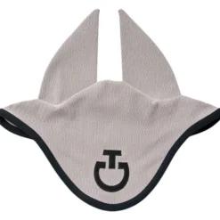 Fliegenhaube Light Weight Jersey Stripe, Fliegenmütze, Fliegenohren