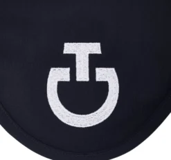 Fliegenhaube Light Weight Jersey Stripe, Fliegenmütze, Fliegenohren