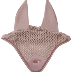 Fliegenhaube Modern Midsummer Blush, Fliegenmütze, Fliegenohren, Soundless