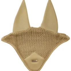 Fliegenhaube Modern Midsummer Glow, Fliegenmütze, Fliegenohren, Soundless