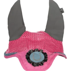 Fliegenhaube Nele, Fliegenohren, Fliegenmütze