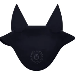 Fliegenhaube Orbit Soundless Jersey, Fliegenmütze, Fliegenohren